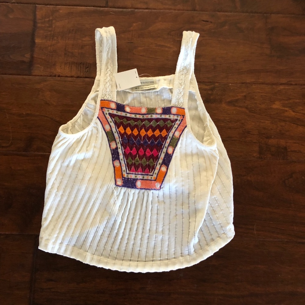 urban outfitters tank top!